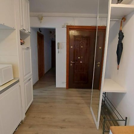 Apartament Spatios In Brașov Exterior foto