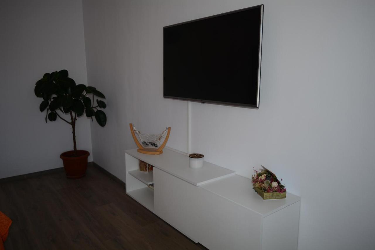 Apartament Spatios In Brașov Exterior foto